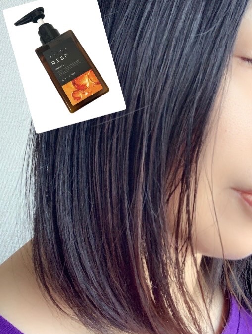 レチスパクリームシャンプー 390g/レチスパ/市販シャンプーを使ったクチコミ（1枚目）