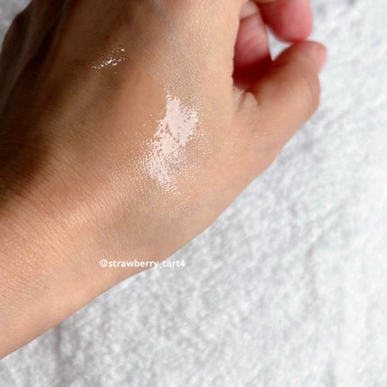 ホホバリップエッセンス/SIDMOOL/リップ美容液を使ったクチコミ(4枚目)