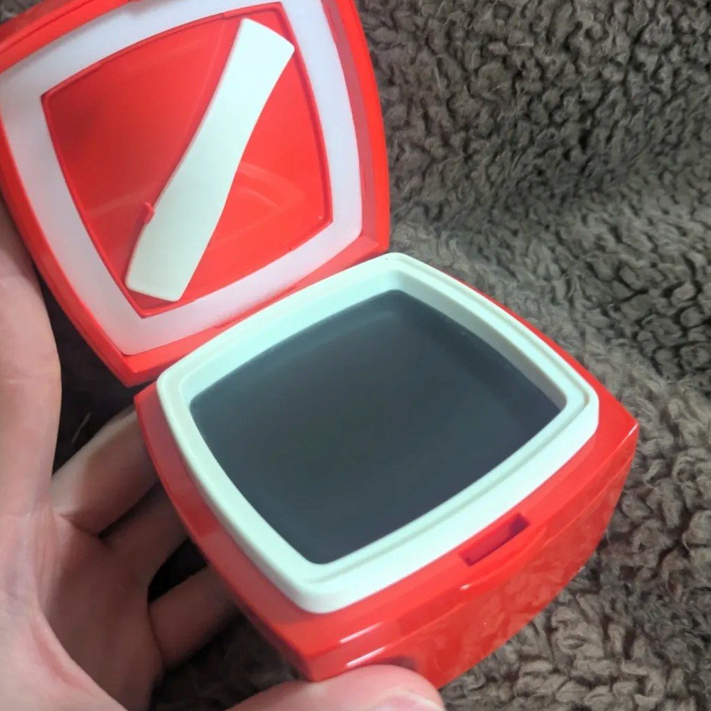 ローメルト クレンジングバーム クロ/アーレス/クレンジングバームを使ったクチコミ（2枚目）