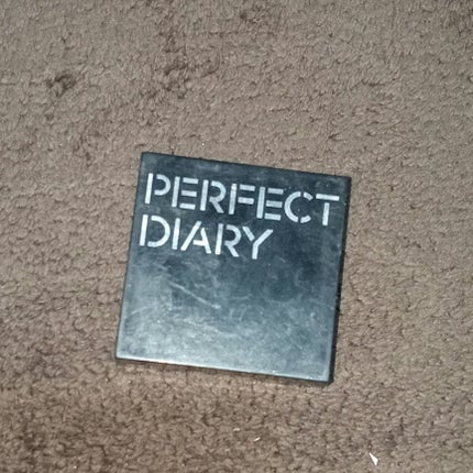 トランスルーシェント ブルーリング セッティング パウダー 3g/PERFECT DIARY/プレストパウダーの画像
