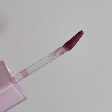 スウィート ライアー ミルキー ティント/lilybyred/口紅を使ったクチコミ(2枚目)