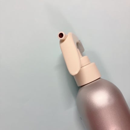 メゾン ド カーム ブライトニング ミストセラム/ナリスアップ/ボディローションを使ったクチコミ(2枚目)