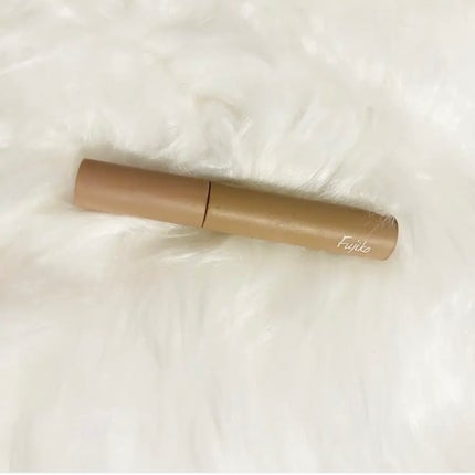 フジコ 眉ティントSVRD/Fujiko/眉ティントを使ったクチコミ(1枚目)