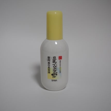 なめらか本舗 薬用純白美容液/なめらか本舗/美容液を使ったクチコミ(1枚目)