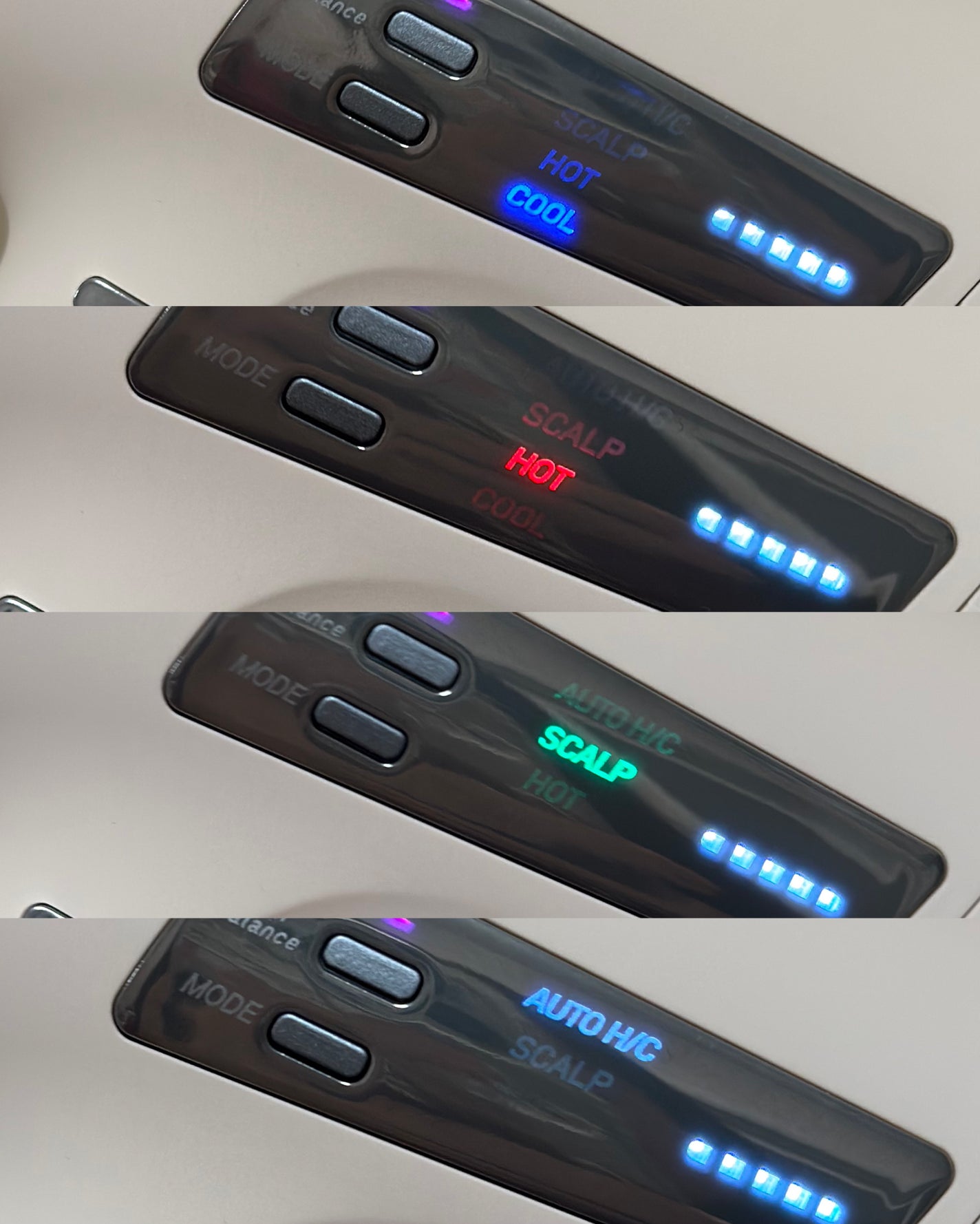 あたりちゃん on LIPS 「.・──*──୨୧──*──・@koizumi_beautyさ..」(4枚目)