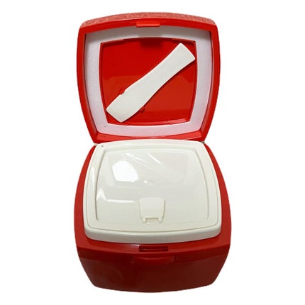 ローメルト クレンジングバーム クロ/アーレス/クレンジングバームを使ったクチコミ(4枚目)