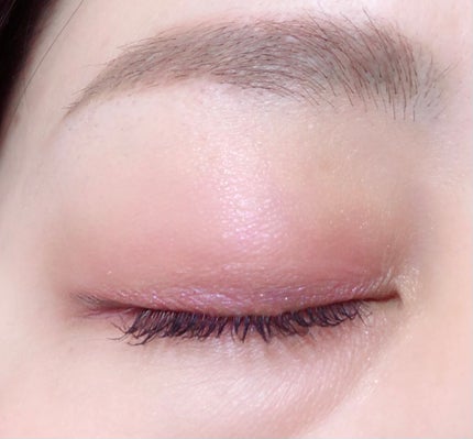 ルナソル アイカラーレーションN EX14 Tea Rose/LUNASOL/アイシャドウパレットの画像