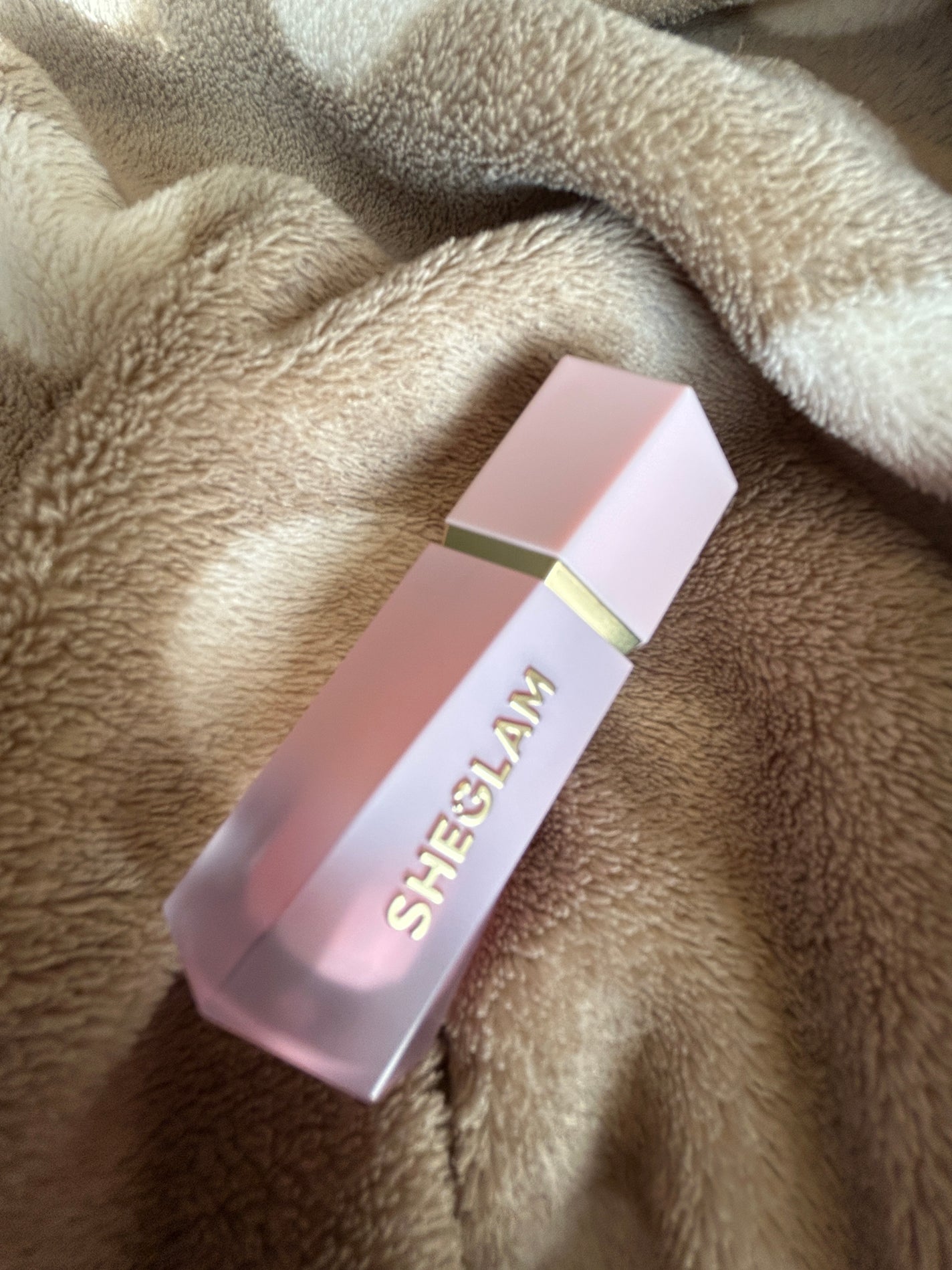 シーグラム カラーブルーム リキッドブラッシュ/SHEGLAM/リキッドチークを使ったクチコミ(1枚目)