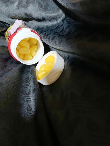 UHAグミサプリ ビタミンC/UHA味覚糖/食品を使ったクチコミ(4枚目)