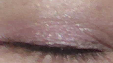 ディオールショウ サンク クルール/Dior/アイシャドウを使ったクチコミ（3枚目）