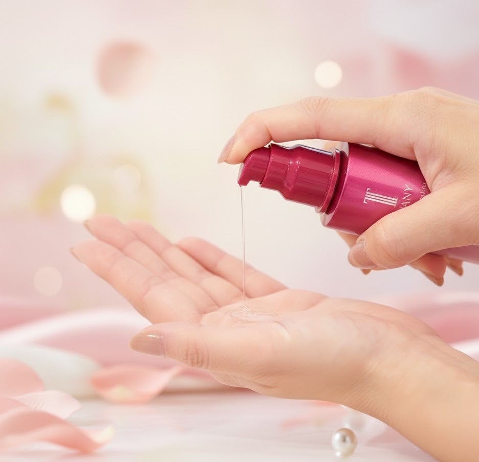 トワニー タイムリフレッシャー/TWANY/美容液を使ったクチコミ(2枚目)