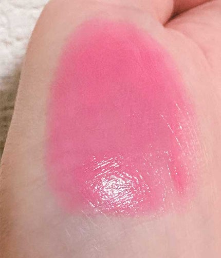 ルージュ アンリミテッド シアーシャイン/shu uemura/口紅を使ったクチコミ(2枚目)