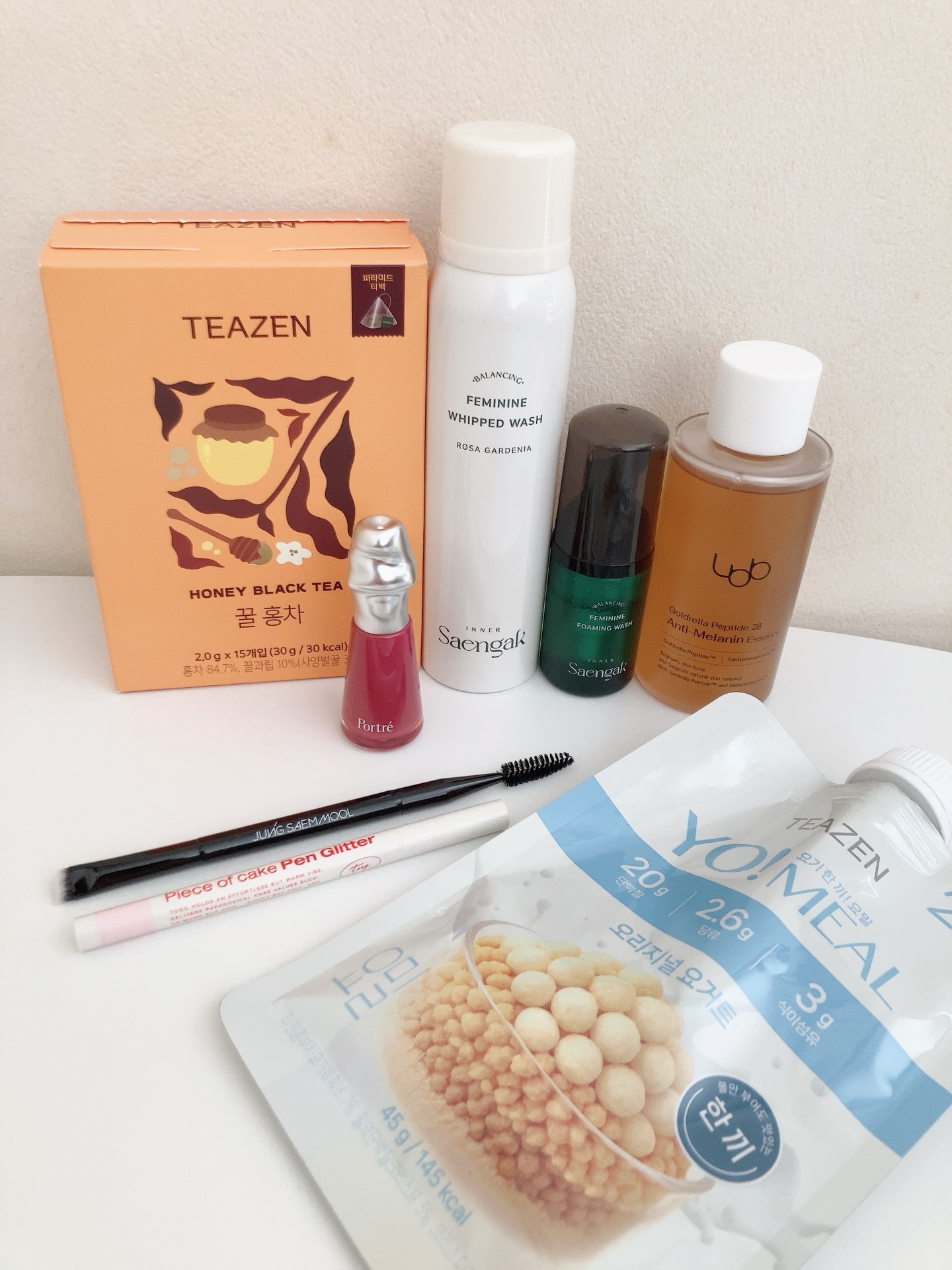 ハニーブラックティー 15入/TEAZEN/その他ドリンクを使ったクチコミ（3枚目）