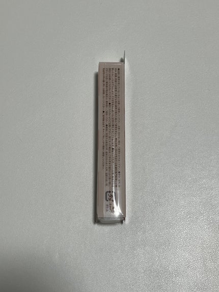 コンシーラーブロウマスカラ/キャンメイク/その他アイブロウを使ったクチコミ(4枚目)