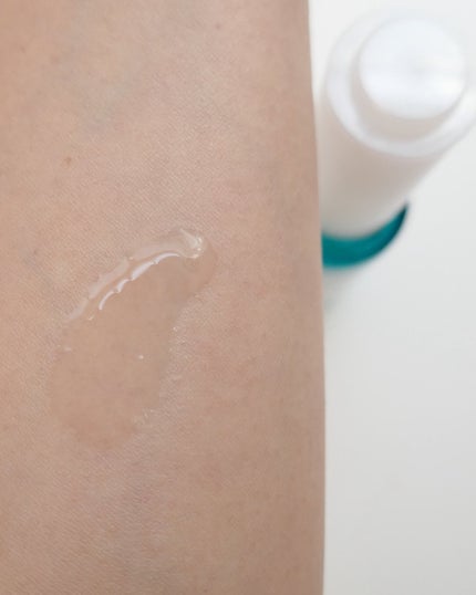 キュレル 潤浸保湿 角層深部バリア美容液【医薬部外品】/キュレル/美容液を使ったクチコミ(6枚目)