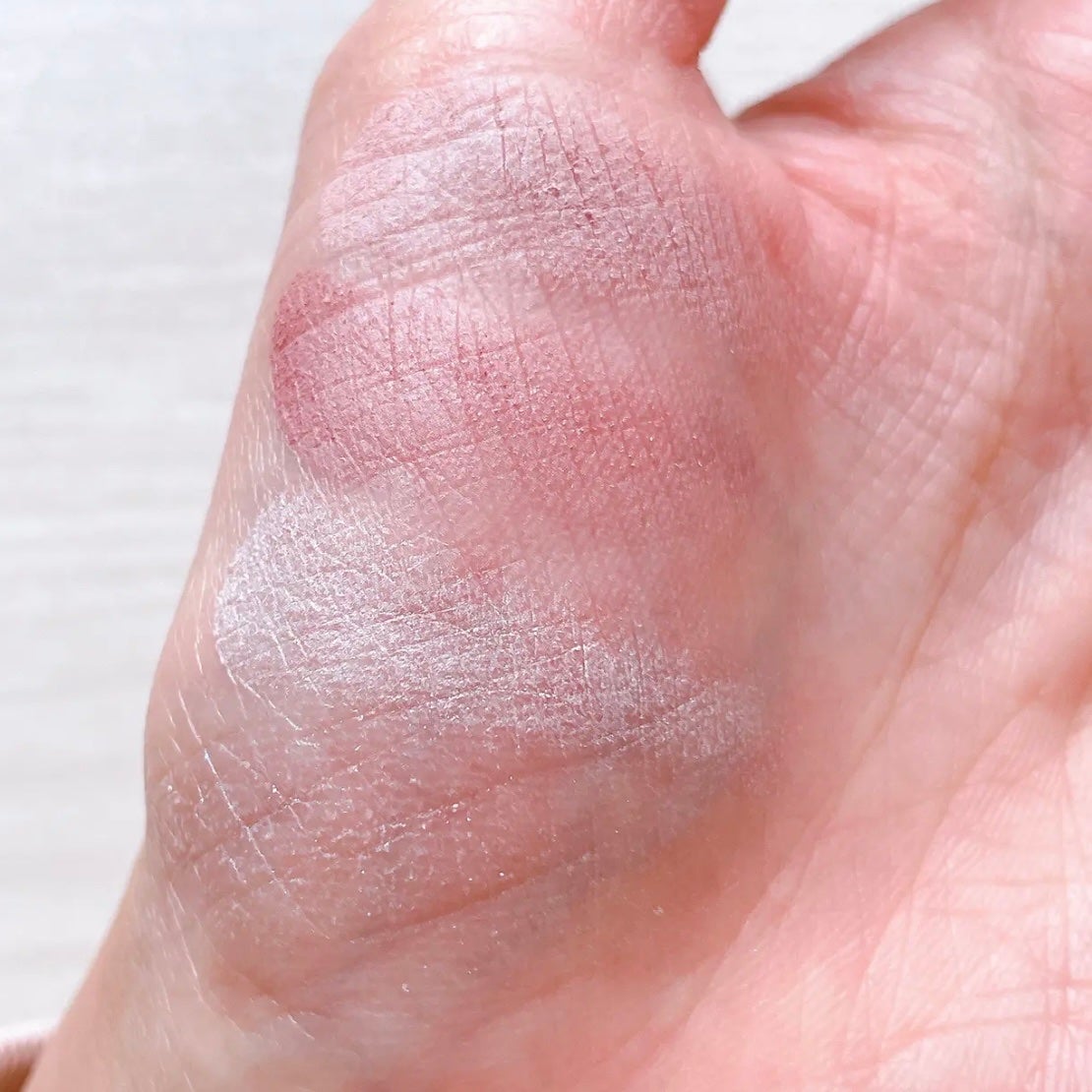 ケイト ポッピングシルエットシャドウ/KATE/アイシャドウパレットを使ったクチコミ(5枚目)