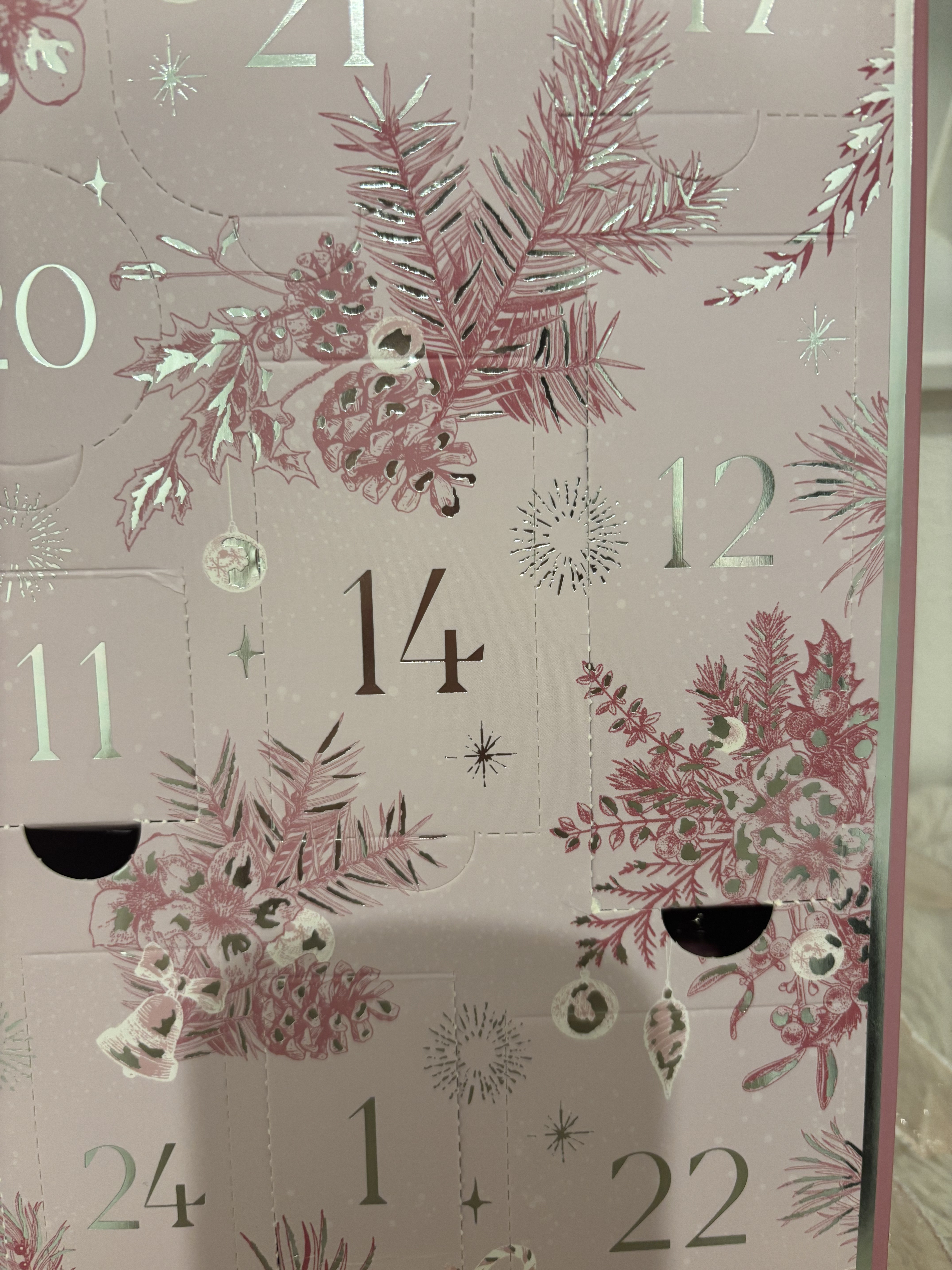 アドベントカレンダー2025/フランフラン/その他を使ったクチコミ（2枚目）