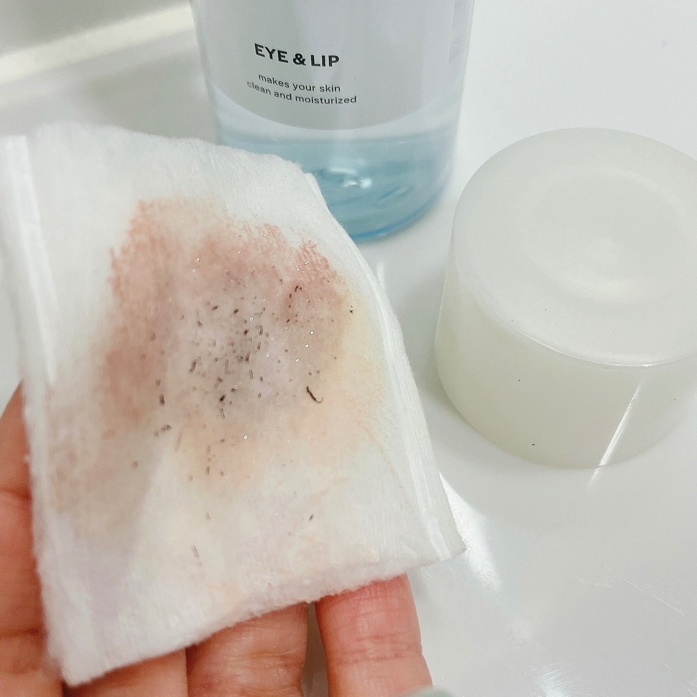 ãã»ã©ãŒã¢ã€ã¡ã€ã¯ã¢ãããªã ãŒããŒ/ããã§ã¹ã¿/ãã€ã³ãã¡ã€ã¯ãªã ãŒããŒã䜿ã£ãã¯ãã³ãïŒ4æç®ïŒ