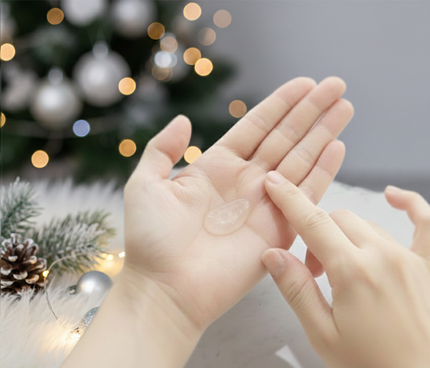 manage 00 ブースタークレンジング/manage/クレンジングジェルを使ったクチコミ(2枚目)