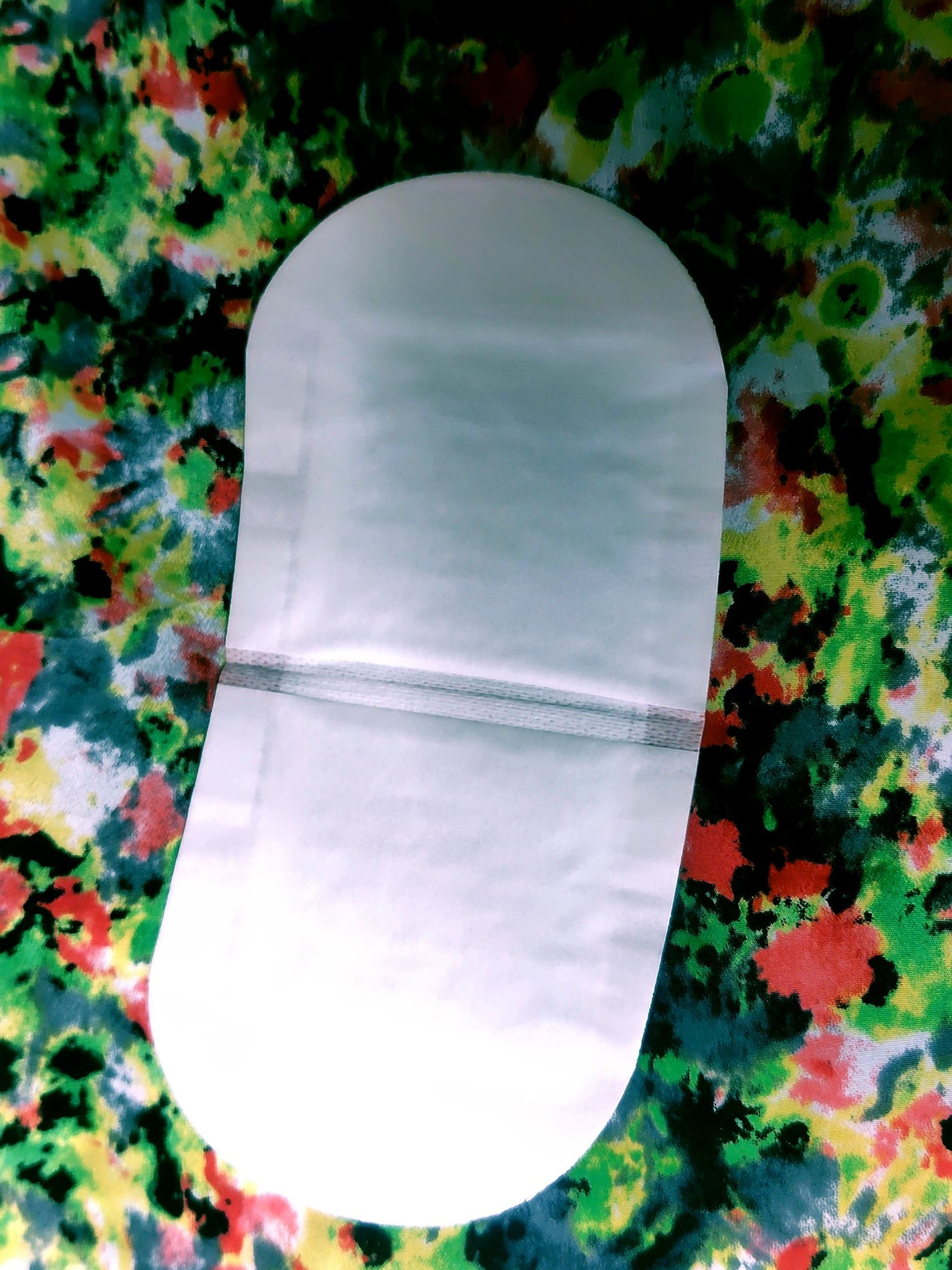 蒸気の温熱シート 肌に直接貼るタイプ/めぐりズム/その他を使ったクチコミ(4枚目)