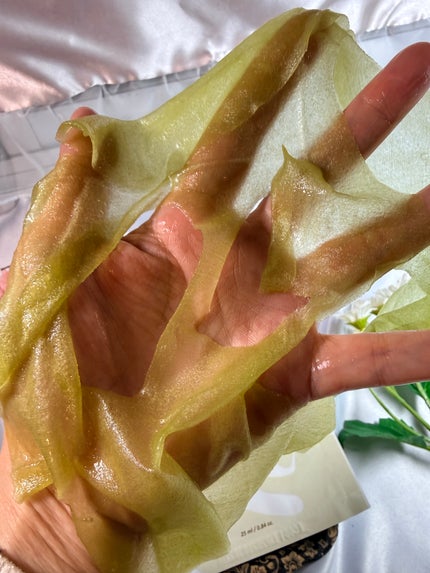 ドクダミ 77 スージングトナー/Anua/化粧水を使ったクチコミ(3枚目)