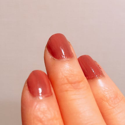 ネイルホリック/ネイルホリック/マニキュアを使ったクチコミ(2枚目)