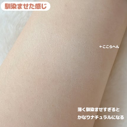 シピシピ ヒアルマットハイライター/CipiCipi/パウダーハイライトを使ったクチコミ(5枚目)