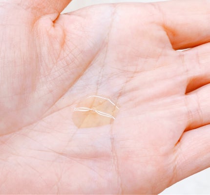 ソフィーナ iP 薬用 角層トーニングセラム/SOFINA iP/美容液を使ったクチコミ(3枚目)