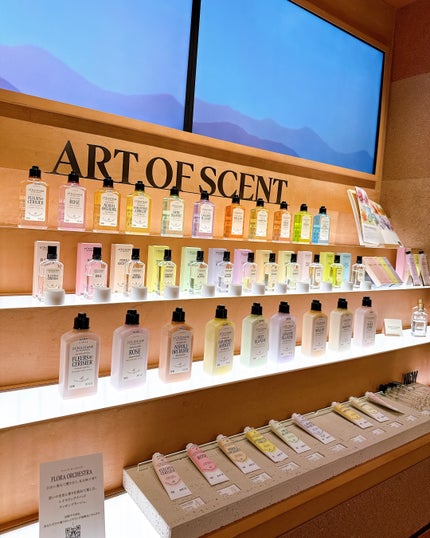 あずみ♡投稿ある方インスタもフォロバ♡ on LIPS 「渋谷のロクシタンカフェで行われた、ロクシタンのクリスマス会にご..」(7枚目)