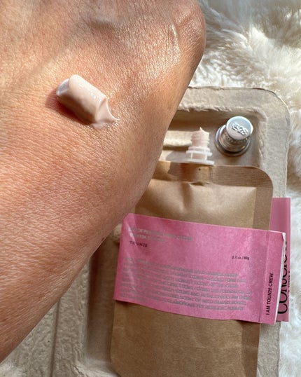 を使ったクチコミ(3枚目)