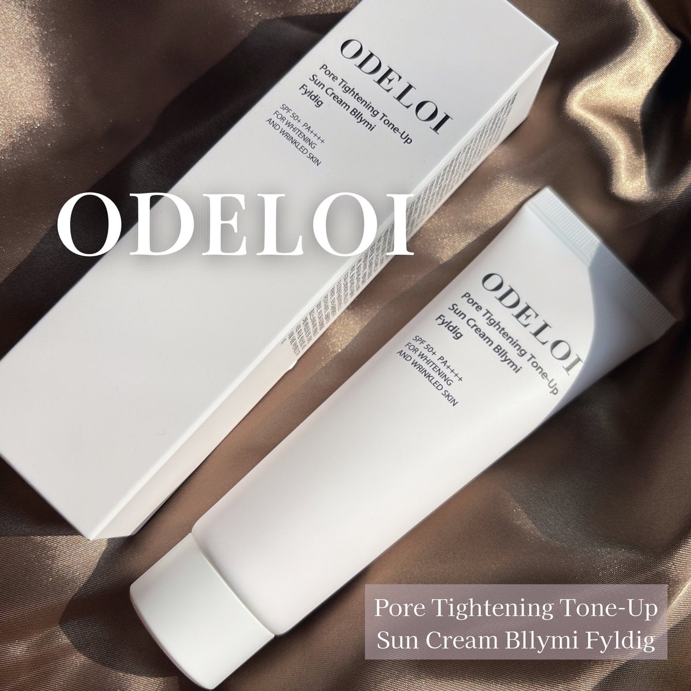 毛穴縮小 トーンアップサンクリーム プリミ フィリディ/ODELOI/化粧下地を使ったクチコミ(1枚目)