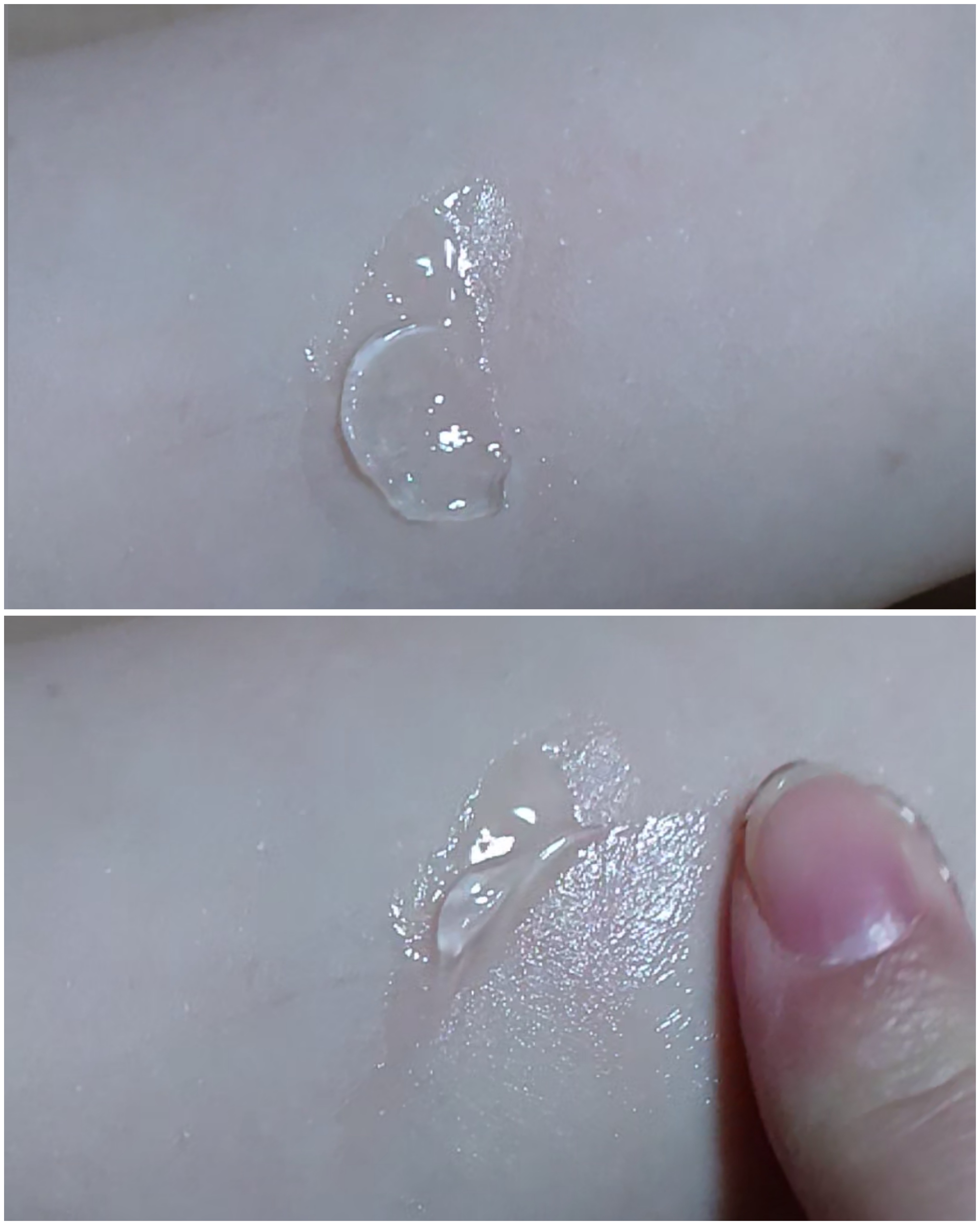 manage 00 ブースタークレンジング/manage/クレンジングジェルを使ったクチコミ（2枚目）