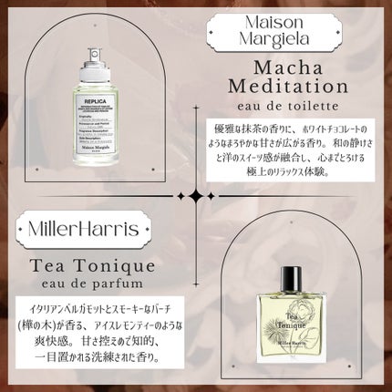 アールグレイ オードパルファン 40ml/SHIRO/香水(レディース)の画像