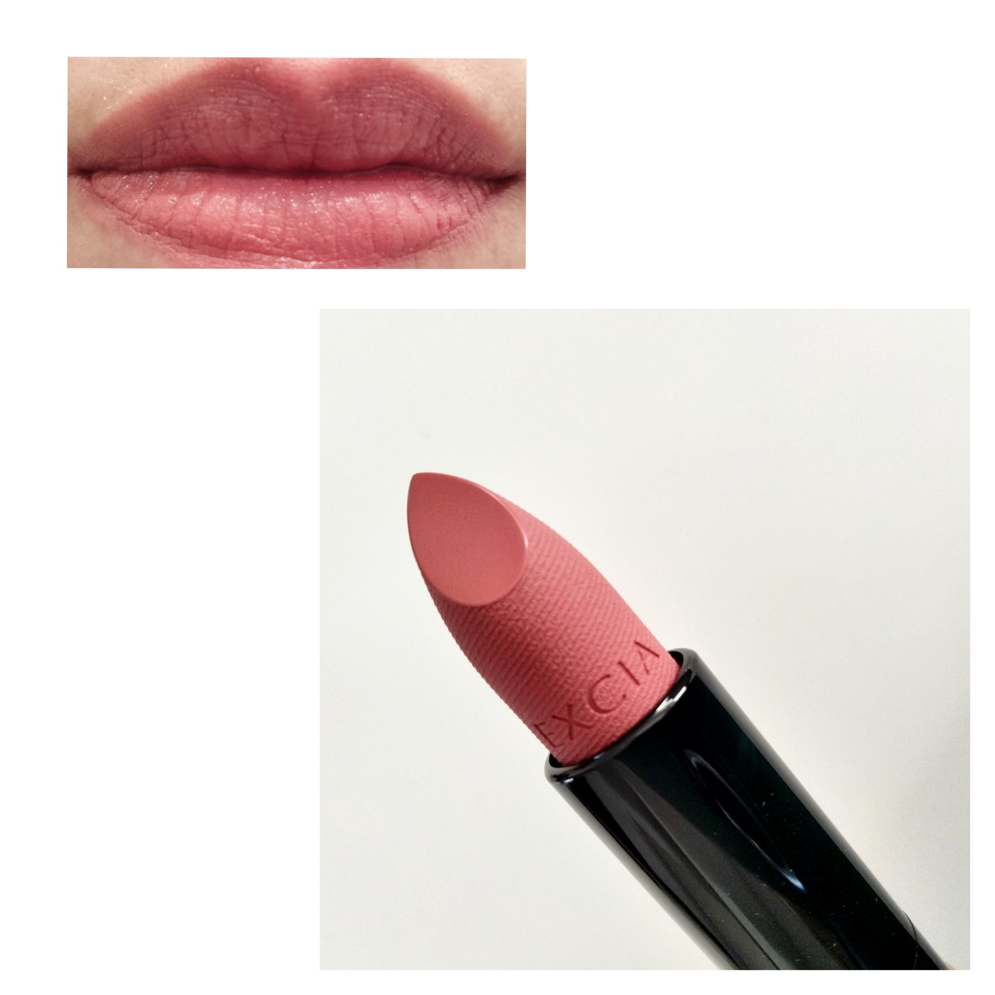 エクシア ルージュ レヴェランス/ALBION/口紅を使ったクチコミ（3枚目）