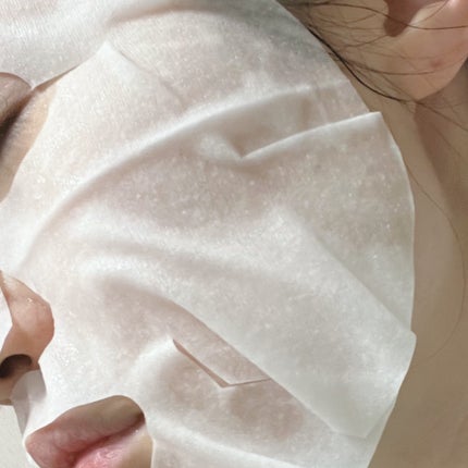 フェイシャル トリートメント マスク/SK-II/シートマスク・パックを使ったクチコミ(2枚目)