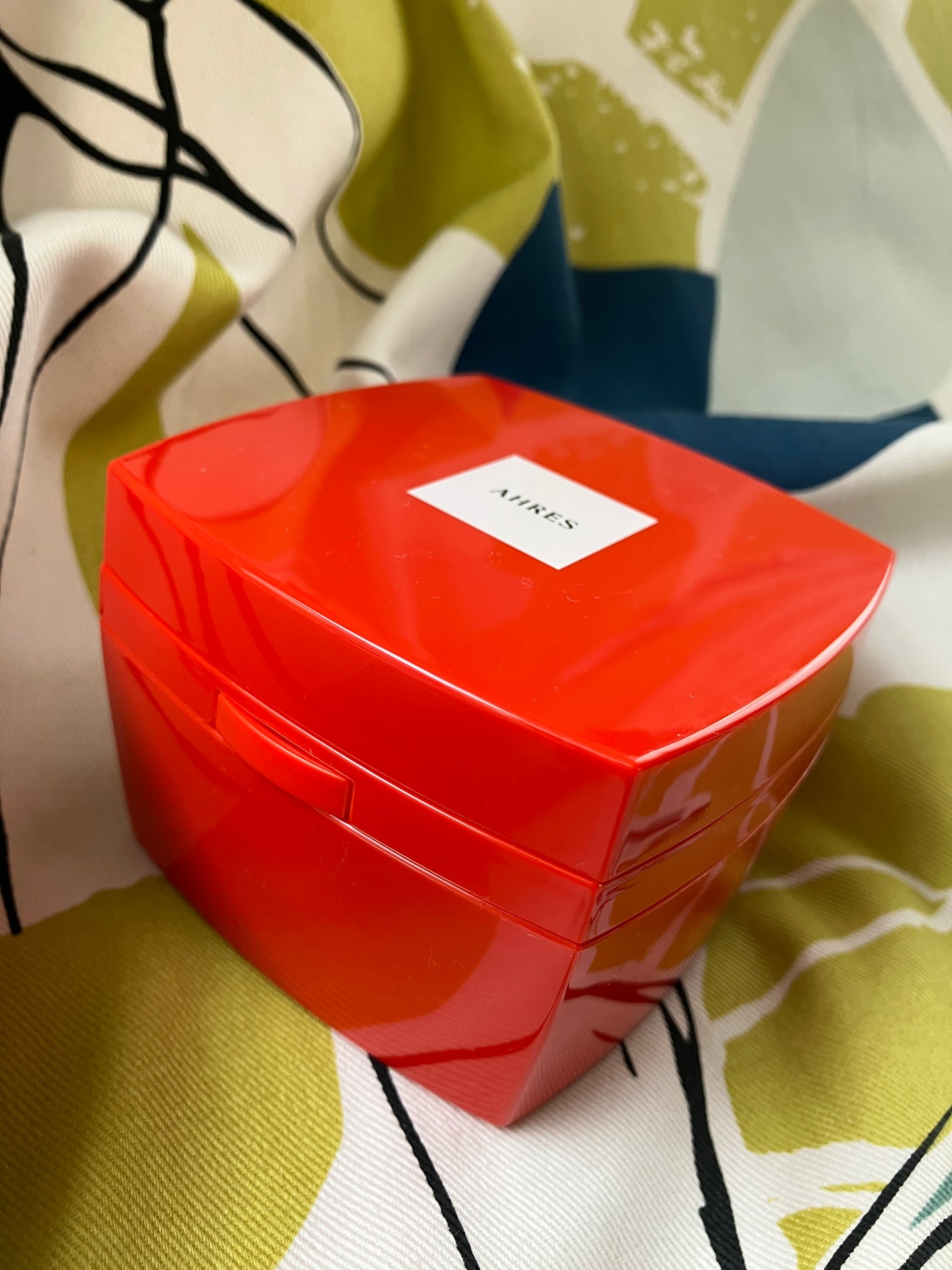 ローメルト クレンジングバーム クロ/アーレス/クレンジングバームを使ったクチコミ(1枚目)