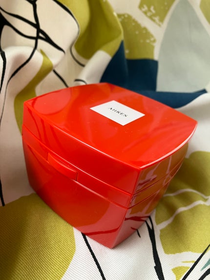 ローメルト クレンジングバーム クロ/アーレス/クレンジングバームを使ったクチコミ(1枚目)