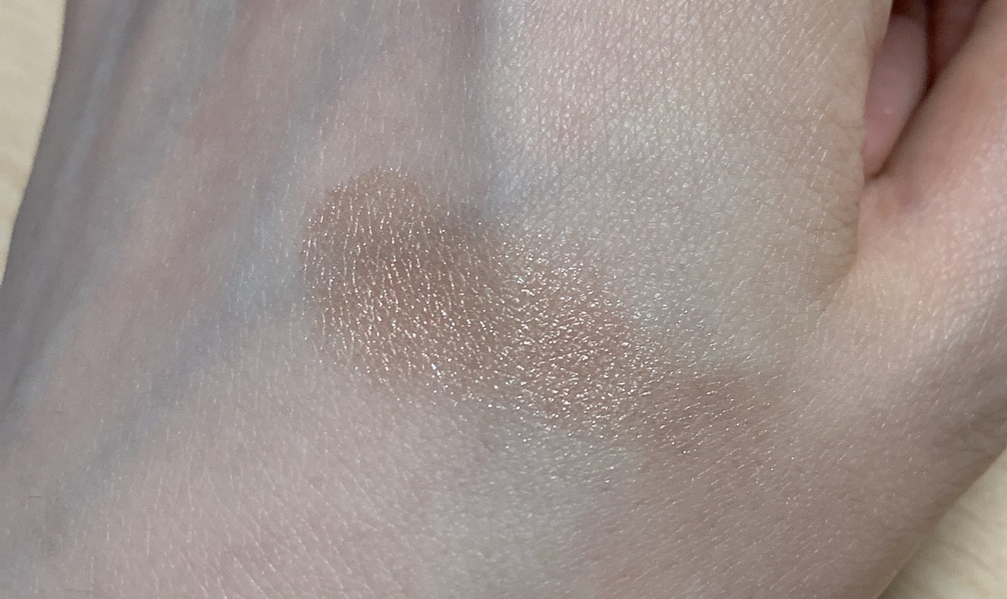 アイプランナー/excel/単色アイシャドウを使ったクチコミ(5枚目)