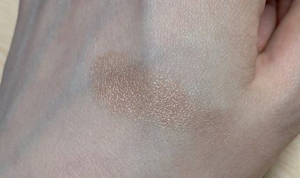 アイプランナー/excel/単色アイシャドウを使ったクチコミ(5枚目)