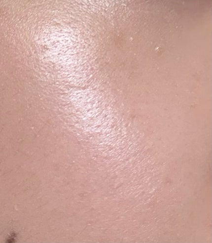 セラム イン ハイグロウ クッション ファンデ/parnell/クッションファンデーションを使ったクチコミ(5枚目)