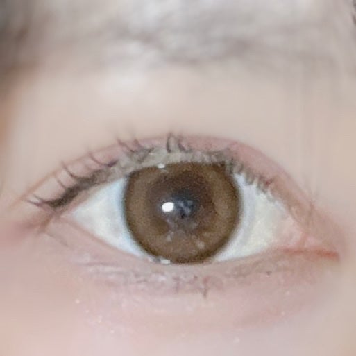 ReVIA 1day/ReVIA/ワンデー(1DAY)カラコンを使ったクチコミ(1枚目)