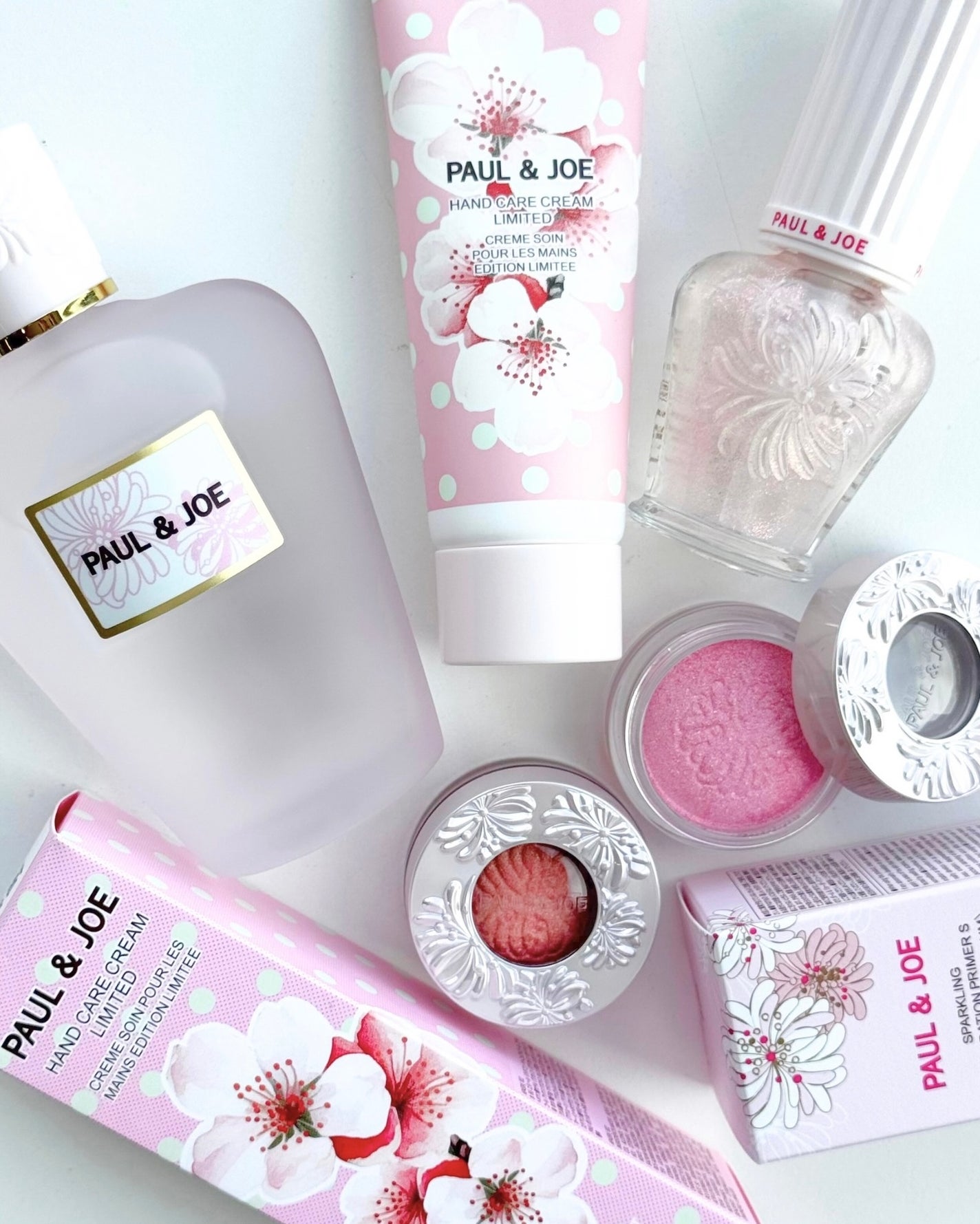 ポール & ジョー シマリング アイカラー/PAUL & JOE BEAUTE/単色アイシャドウを使ったクチコミ(1枚目)