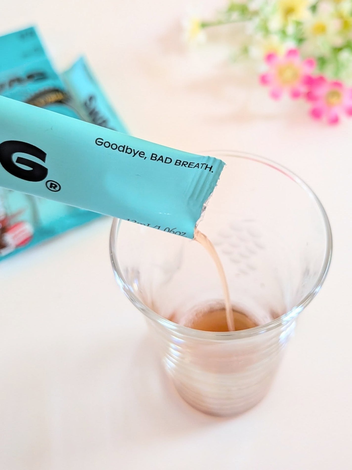 スワッグ コーラウォッシュ/SWAG/マウスウォッシュ・スプレーを使ったクチコミ(4枚目)