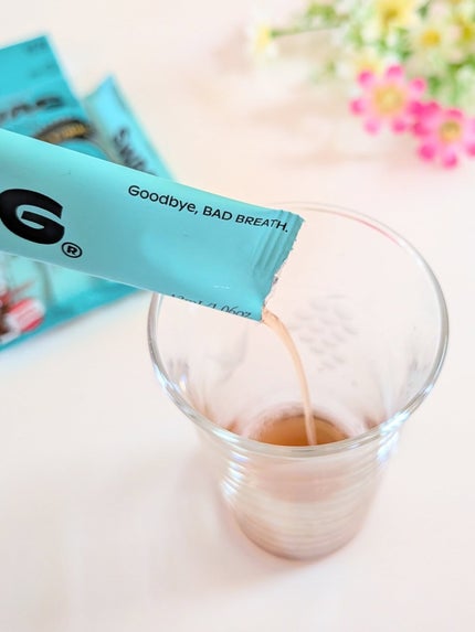 スワッグ コーラウォッシュ/SWAG/マウスウォッシュ・スプレーを使ったクチコミ(4枚目)