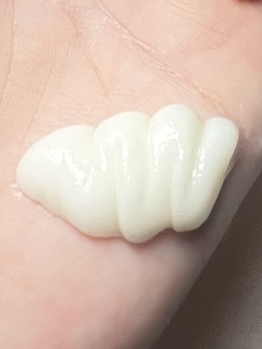 ジュレーム レイヤード ディープ インナーリペア ヘアマスク/Je l'aime/ヘアマスク・ヘアパックを使ったクチコミ（2枚目）