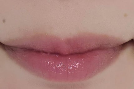 ペリペラ インク ムード グロイ ティント/PERIPERA/リップティントを使ったクチコミ(4枚目)