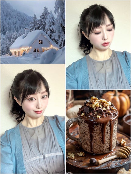 クワッドアイシャドー/NARS/アイシャドウパレットを使ったクチコミ(5枚目)