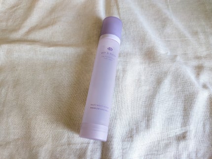 ORシルキーナイトリペアプレミアムヘアミルク/Off&Relax/ヘアミルクを使ったクチコミ(1枚目)