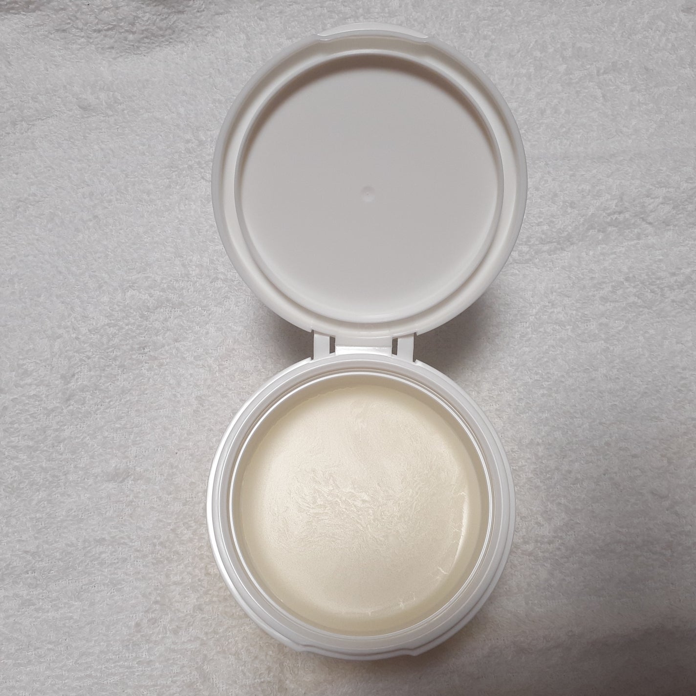 スムースクレンジングバーム/PERFECT ONE FOCUS/クレンジングバームを使ったクチコミ(3枚目)