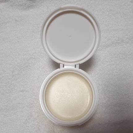 スムースクレンジングバーム/PERFECT ONE FOCUS/クレンジングバームを使ったクチコミ(3枚目)